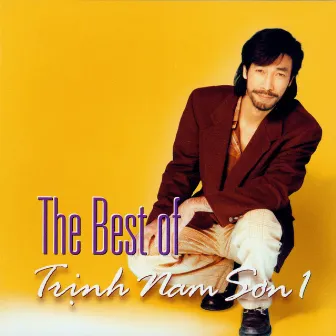 The Best of Trinh Nam Son 1 by Trịnh Nam Sơn