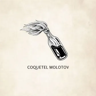 Coquetel Molotov by Maikin.c