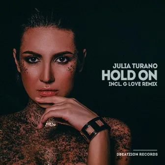 Hold On by Julia Turano