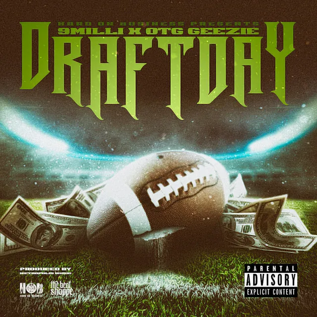 DRAFT DAY