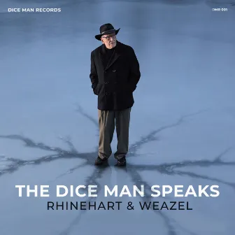 The Dice Man Speaks by Luke Rhinehart