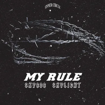 My Rule by Sky808