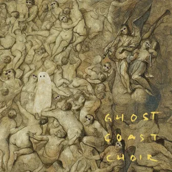 Ghost Coast Choir by Gustav Rasmussen