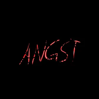 Angst by Maru