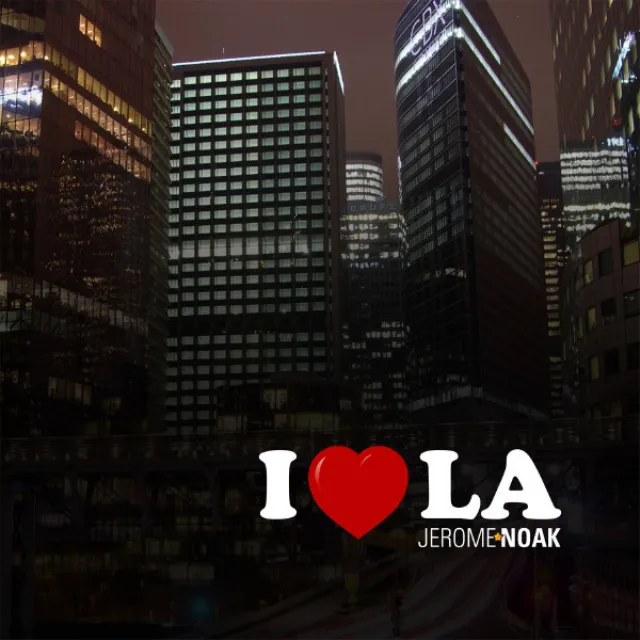 I love L.A. - Frank S. Remix