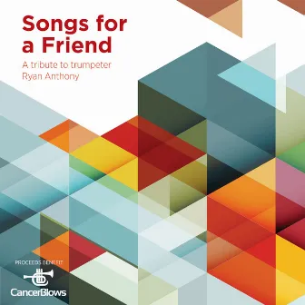 Songs for a Friend by Rex Richardson