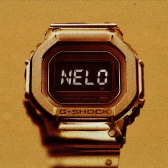 G-SHOCK by Nelohim