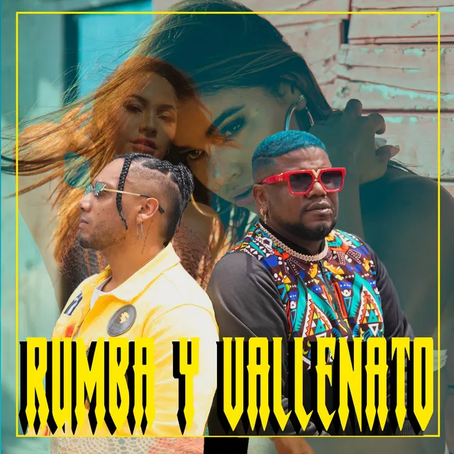 Rumba y Vallenato