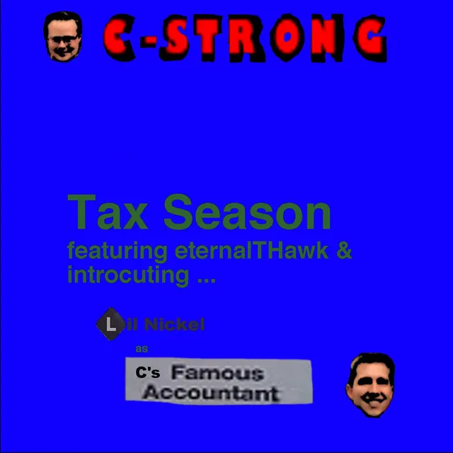 Tax Season