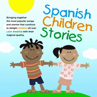 Spanish Children Stories by Veronica