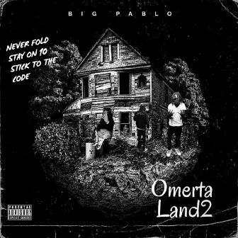 Omerta land 2 by Bigpablo