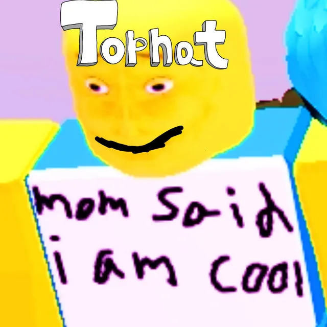 Mom Said I Am Cool: The Re-release