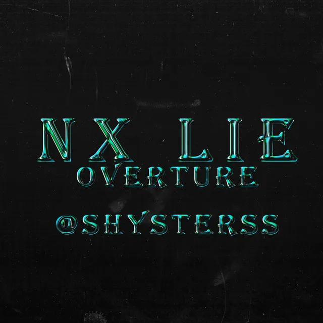 nx lie overture