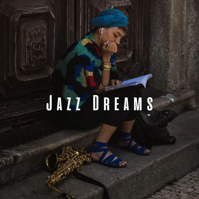 Jazz Dreams: Coffee Shop Soundscapes