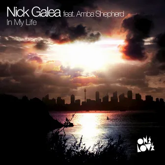 In My Life by Nick Galea