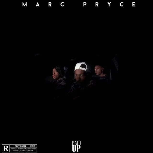 Marc Pryce