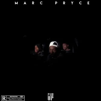 PRE-Game Freestyle by Marc Pryce