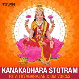 Kanakadhara Stotram - Single by Rita Thyagarajan