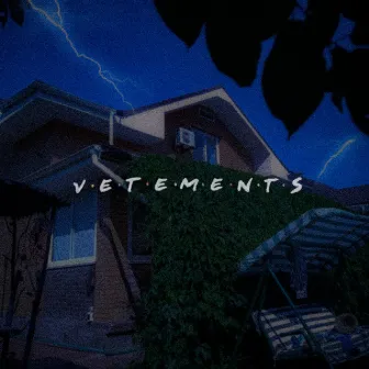 vetements by evgooosha