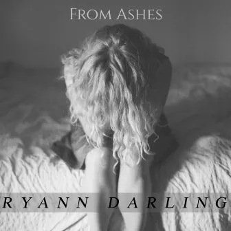 From Ashes by Ryann Darling