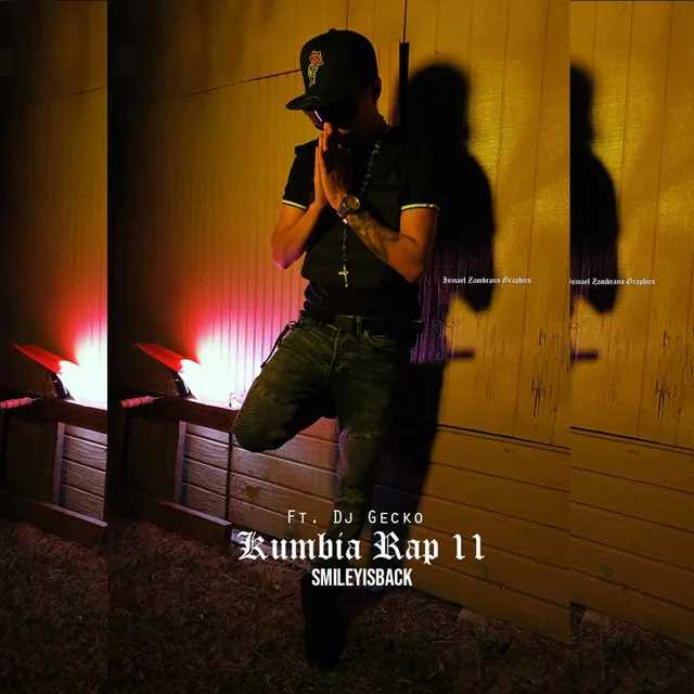 Kumbia Rap 11