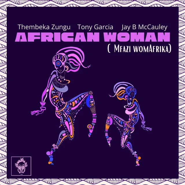 African Woman (Mfazi womAfrika)