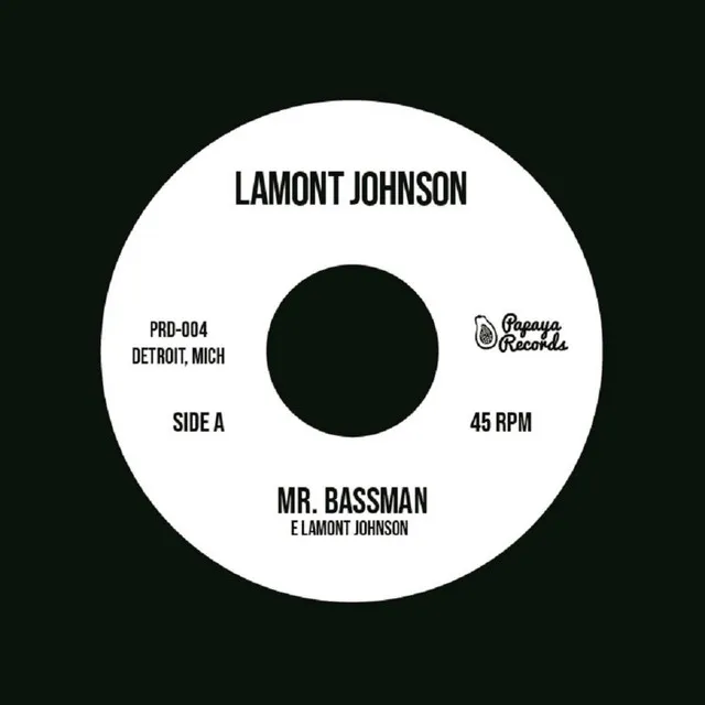 Lamont Johnson