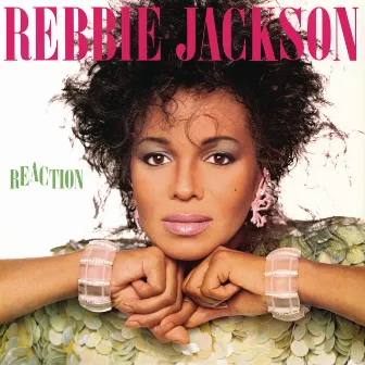 Reaction (Expanded Edition) by Rebbie Jackson