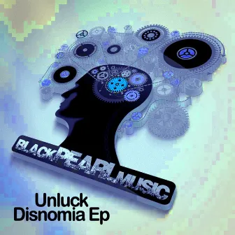 Disnomia Ep by Unluck