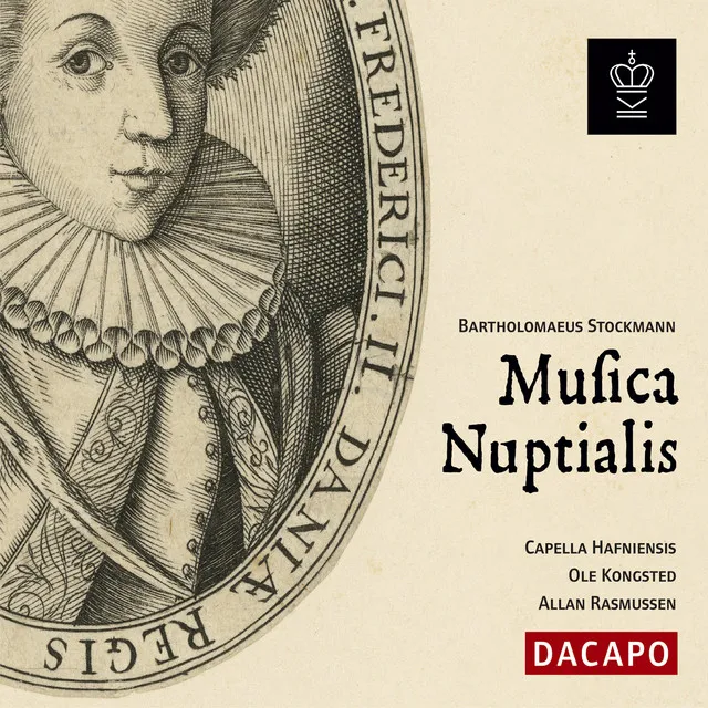 Musica Nuptialis: Candida lux rediit