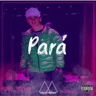 Pará (feat. KETA) by Kido