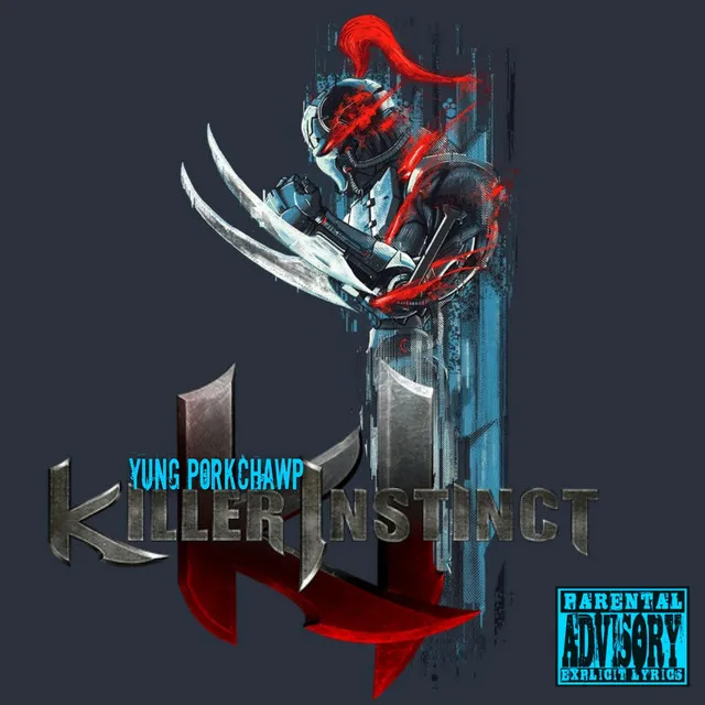 Killer Instinct