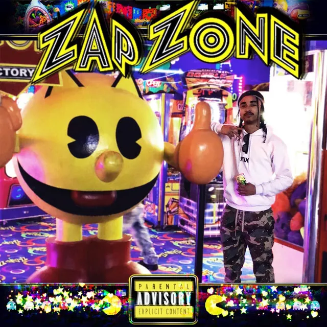 Zap Zone