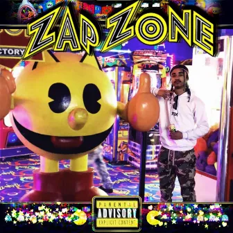 Zap Zone by Spark the Trapstar