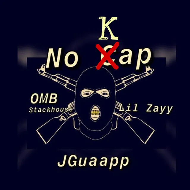 No Kap