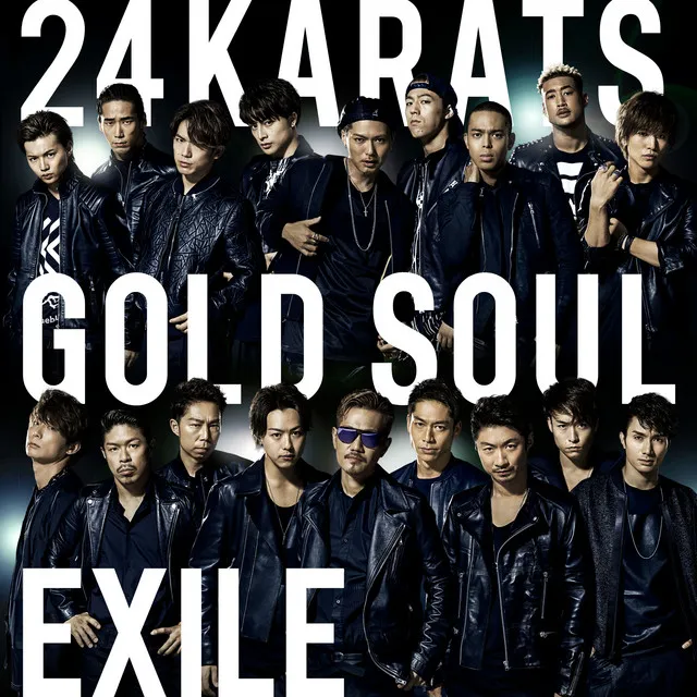 24karats GOLD SOUL