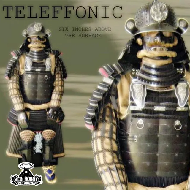 Teleffonic