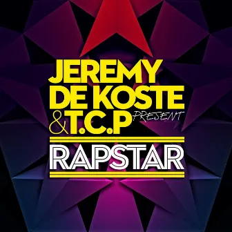 Rap Star by Jeremy De Koste