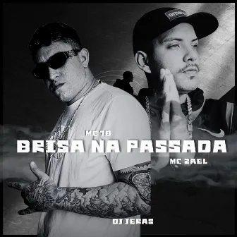 Brisa na Passada by Mc 7B