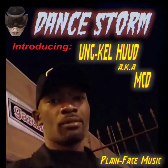 Dance Storm