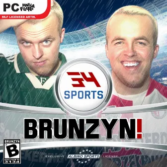 Brunzyn! by Brunzyn