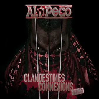 Clandestines connexions, vol. 3 by Al Peco