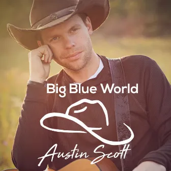 Big Blue World by Austin Scott