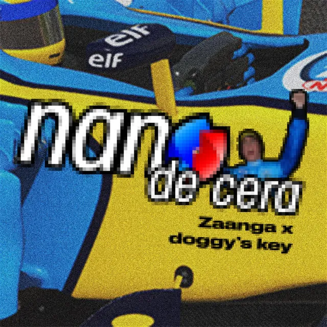 EL NANO DE CERA