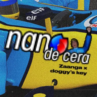 EL NANO DE CERA by Zaanga