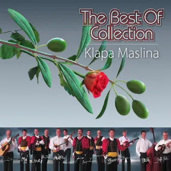 The Best Of Collection by Klapa Maslina