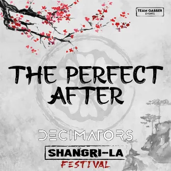 Welcome to Tibet (Official Shangri-La Anthem) by Decimators