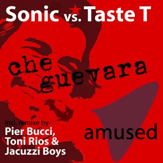 Che Guevara by Sonic