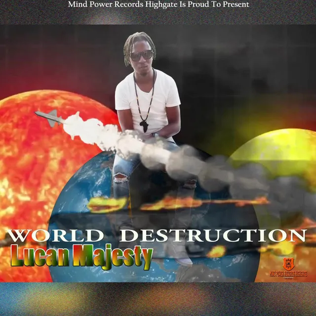 World Destruction