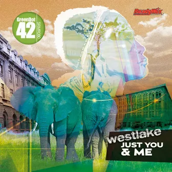 Just You & Me by Westlake